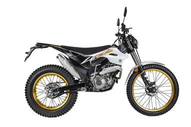 Honda Montesa 4Ride 2026 | Moto | Off Road & Montesa