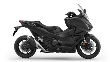 Honda Forza 750 2025 | Scooter | Scooter 125 cc