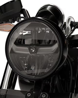 BMW R 18 2025 | Moto | Heritage