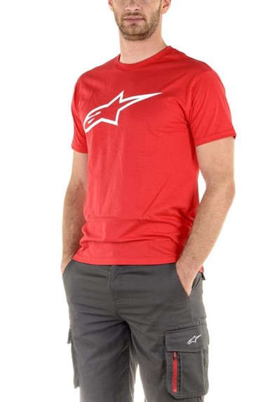 T-Shirt Alpinestars AGELESS TEE | T-Shirt