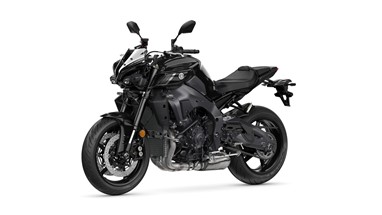 Yamaha MT-10 2024 | Moto | Hyper Naked