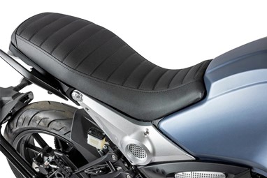 ATAC Komet 125 | Moto | Retro Modernas