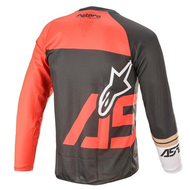 Camisola Alpinestars YOUTH RACER COMPASS JERSEY | Jerseys