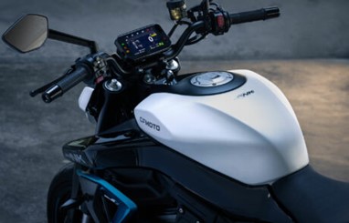 CFMOTO 675NK | Moto | Naked