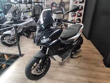 Aprilia SR GT 125 | Scooter