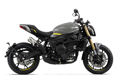Benelli 752S | Moto | Sport