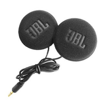 Cardo Kit de Colunas JBL 45mm | Outros Acessórios