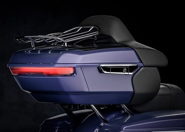 Harley Davidson Road Glide Limited 2026 | Moto | Grand American Touring