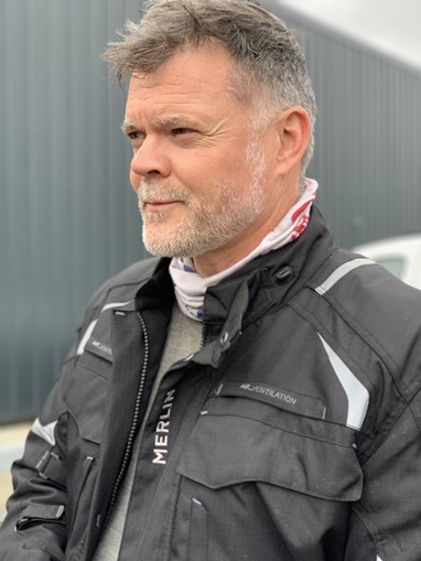 Merlin NEPTUNE JACKET | Blusões