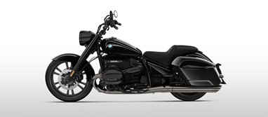 BMW R 18 Roctane 2025 | Moto | Heritage