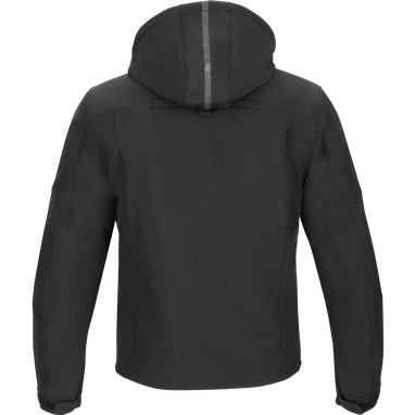 Blusão BERING TARMAC Preto | Blusões