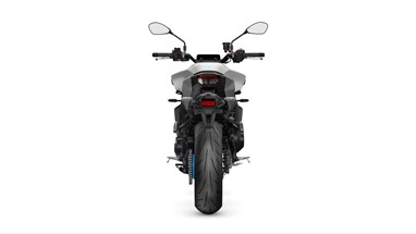 Yamaha MT-09 2025 | Moto | Hyper Naked