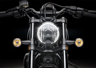 Harley Davidson NIGHTSTER 2026 | Moto | Sport