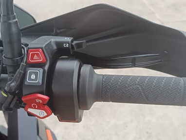 KTM 1290 Super Adventure S | Moto