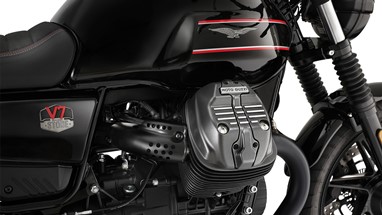 Moto Guzzi V7 Special Edition / Corsa | Moto | V7
