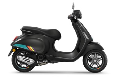 Vespa Primavera 50 S | Scooter | Primavera