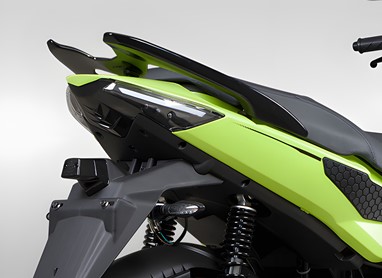 Kymco SUPER 8 R | Scooter | Scooters 50