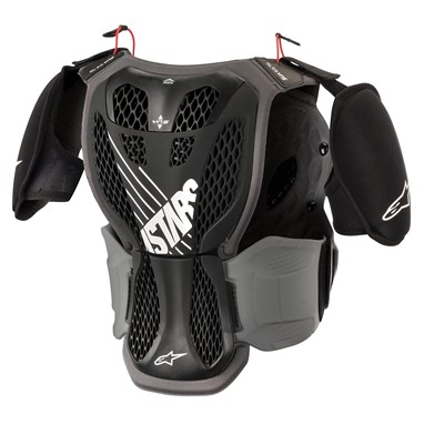 Proteção Alpinestars A-5 S YOUTH BODY ARMOUR | Proteções Condutor