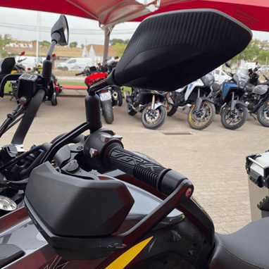 Benelli TRK 702 | Moto
