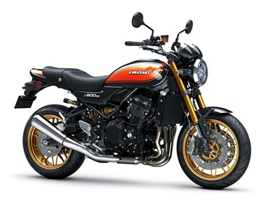 Kawasaki Z900RS SE 2026 | Moto | Retro Sport