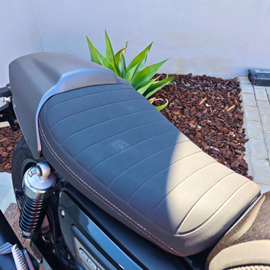Honda GB 350S | Moto