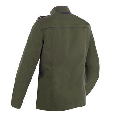 BERING NORRIS EVO Khaki | Blusões