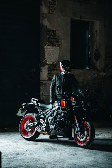 Suzuki GSX-8TT | Moto | Estrada