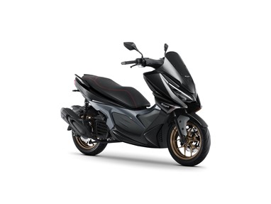 Malaguti MADISON 125 | Scooter | Scooters