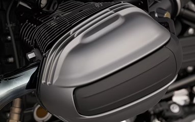 BMW R 12 nineT 2026 | Moto | Heritage