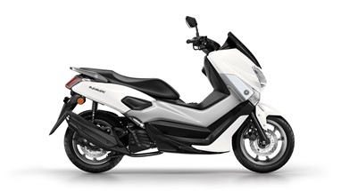 Yamaha 2016 N Max | Scooter | Scooters
