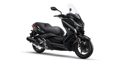 Yamaha X-MAX 125 | Scooter | Sport Scooters