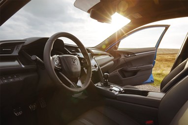 HONDA Civic 1.0 i-VTEC Manual ELEGANCE NAVI | Man. | 126 CV | Carro | Civic