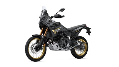 Yamaha Ténéré 700 World Raid 2026 | Moto | Aventura
