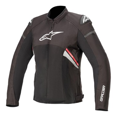 Blusão Alpinestars STELLA T-GP PLUS R V3 AIR JACKET | Blusões