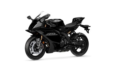 Yamaha R9 2026 | Moto | Super Desportivas