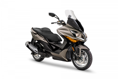 Kymco Xciting 400 ABS | Scooter | Scooters 125 cc