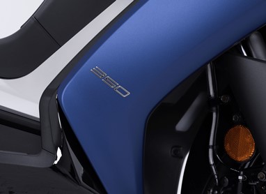Kymco Downtown 350 TCS | Scooter | Maxiscooters