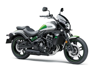 Kawasaki Vulcan S Café' | Moto | Cruiser