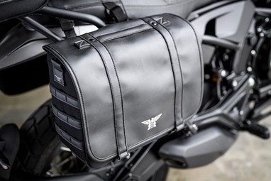 Moto Morini SEIEMMEZZO STR | Moto | Naked