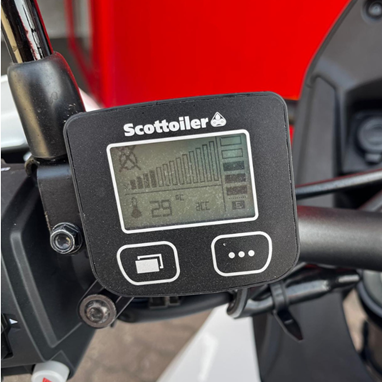 Honda Transalp 750 | Moto