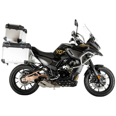 ATAC Monster ADV 400 | Moto | Adventure