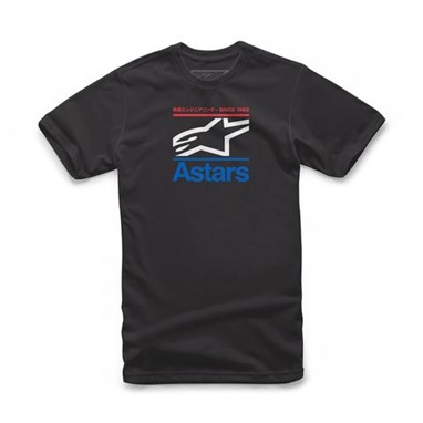 T-Shirt Alpinestars CROPPED TEE | T-Shirt