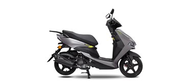 Motron BREEZY 50 | Scooter