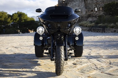 Harley Davidson Road Glide 3 2026 | Moto | Trike