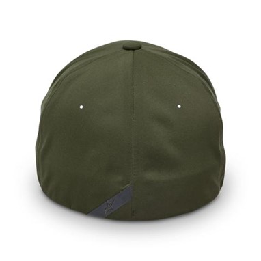 Boné Alpinestars AGELESS DELTA HAT | Boné
