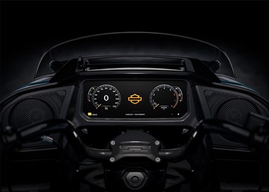 Harley Davidson ROAD GLIDE 2026 | Moto | Grand American Touring