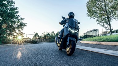 Yamaha NMAX 155 Tech MAX 2026 | Scooter | Desporto