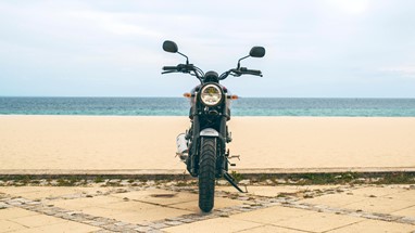 Yamaha XSR125 Legacy 2026 | Moto | Sport Heritage