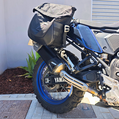 Yamaha TÉNÉRÉ 700 | Moto