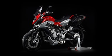Mv Agusta Stradale 800 | Moto | Stradale
